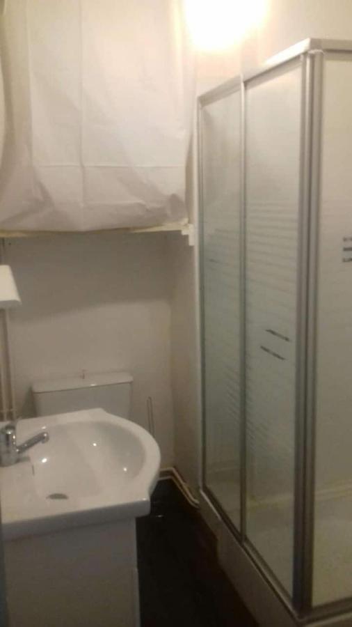 Cosy Appartement 2 Pieces 15Min Du Centre De Paris 克利希 外观 照片