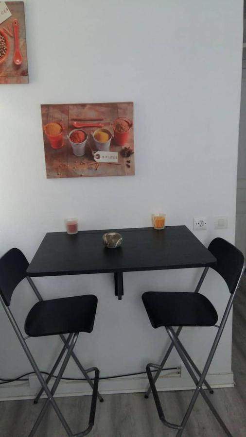Cosy Appartement 2 Pieces 15Min Du Centre De Paris 克利希 外观 照片
